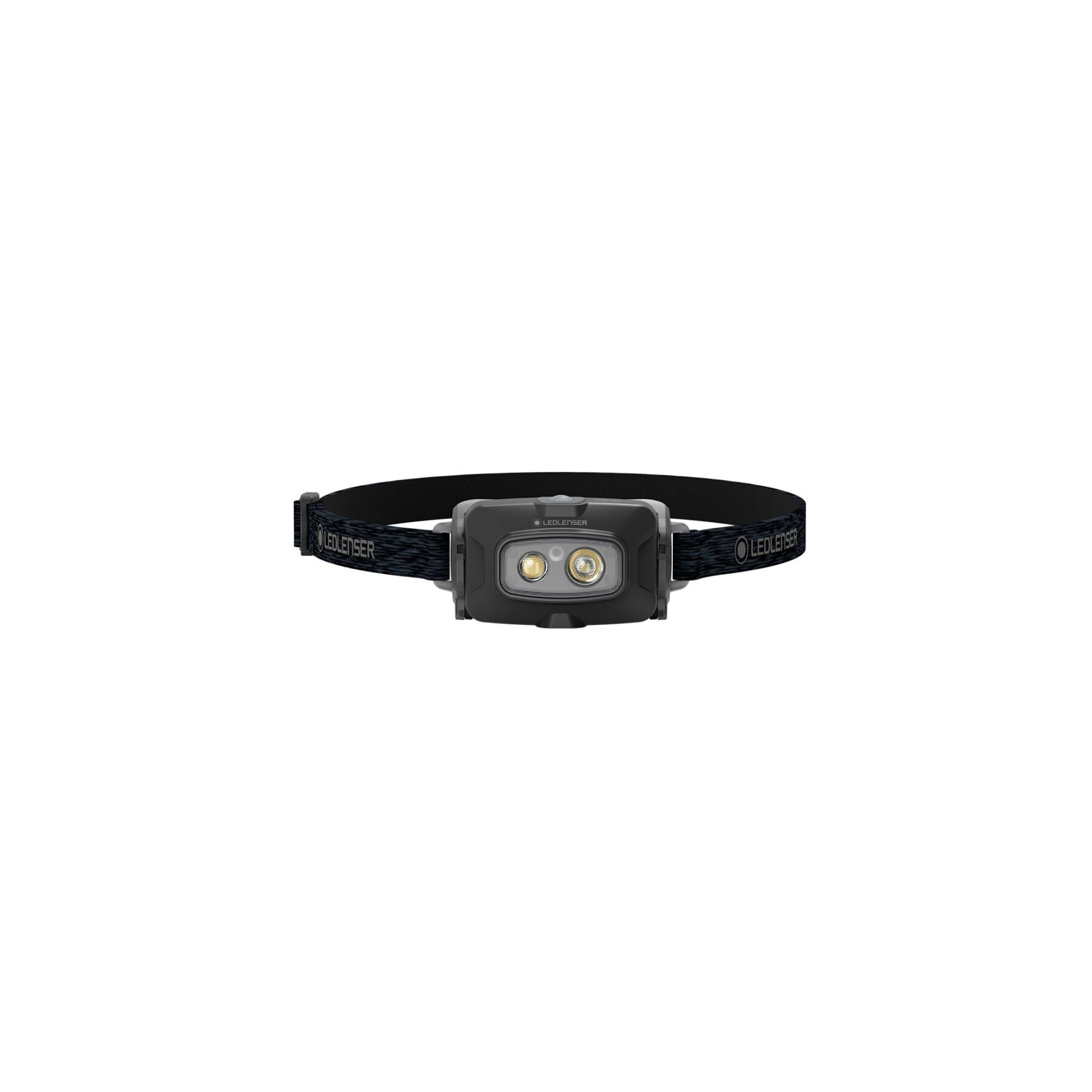 Headlamp Ledlenser HF4R Core